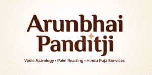 Arunbhai New Logo