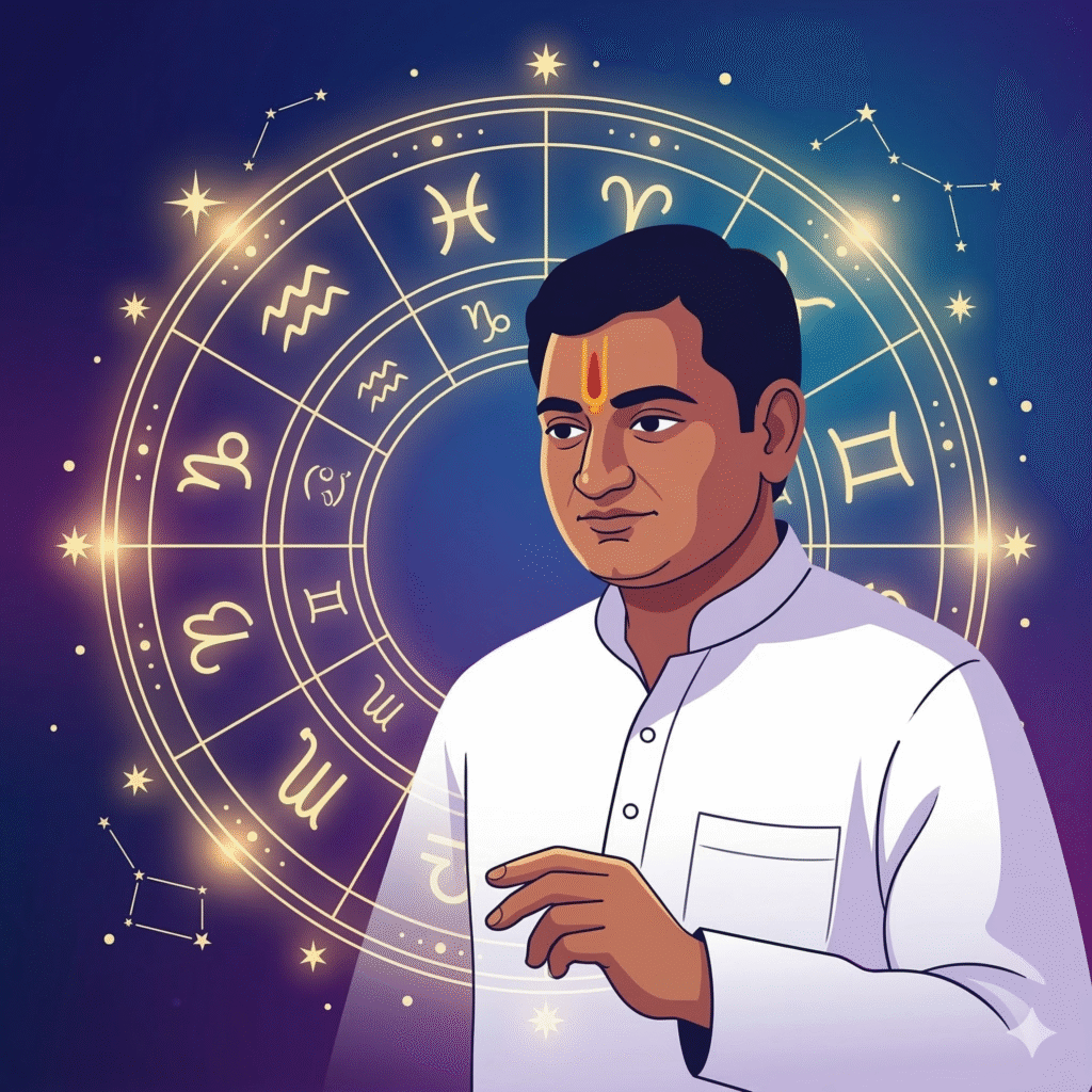 Astrology Consultation service pic