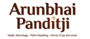 Arunbhai New Logo Transparent