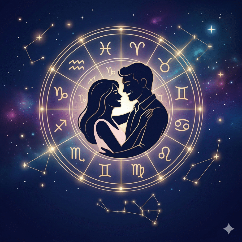 relationship astrology