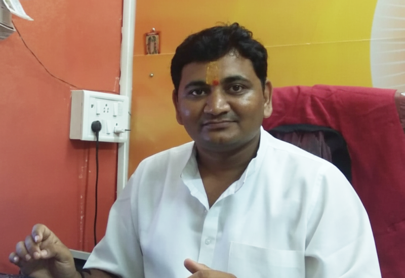 Improved res-arunbhai dp hero