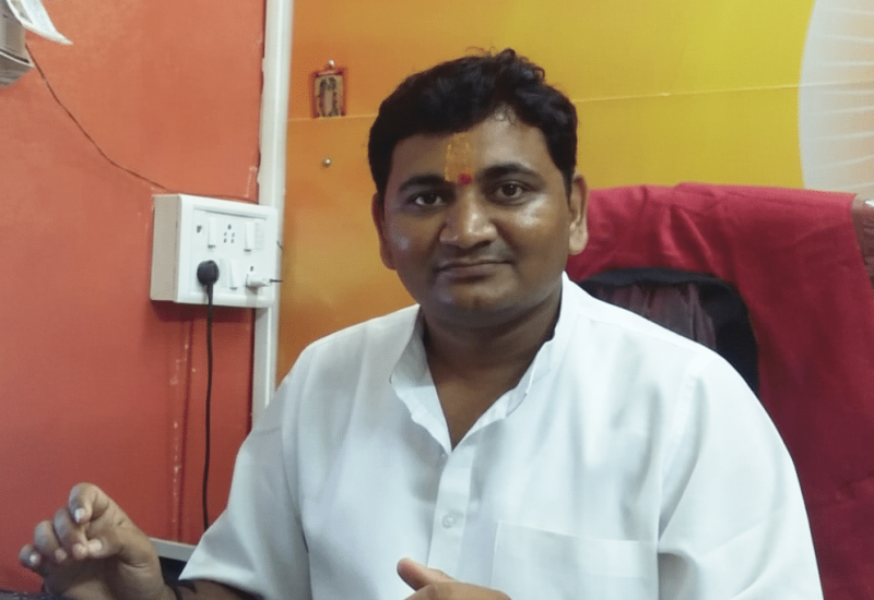 Improved res-arunbhai dp hero